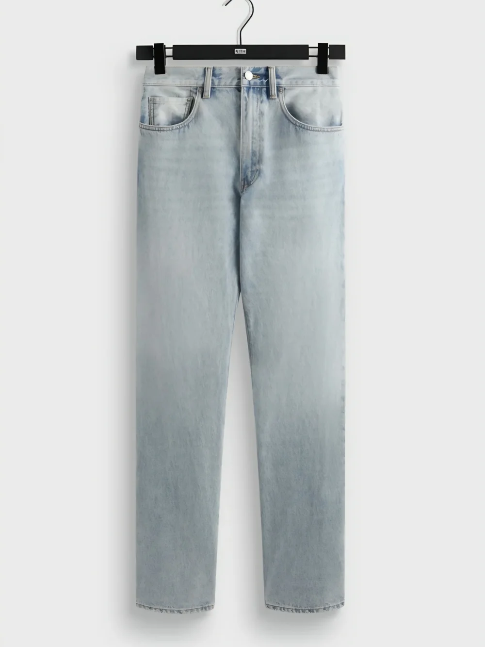 Kith Webster Chill Light Indigo Jeans